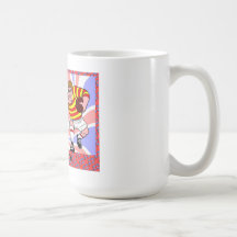 Play to win mug