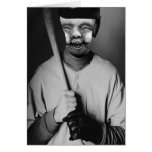 PLAY UGLY BALL cards