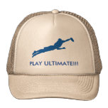 Play Ultimate Trucker Hat
