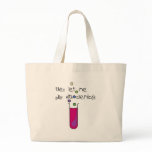 Play with Chemicals bags