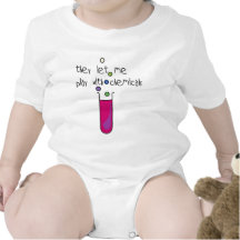 Play with Chemicals T-shirt