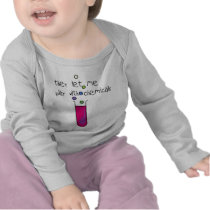Play with Chemicals T-shirt