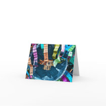 Play with Fire Notecard