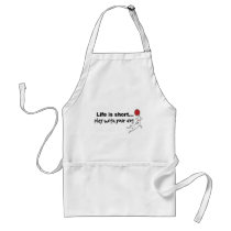 Play with Your Dog Aprons