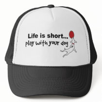 Play with Your Dog