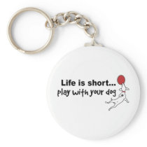 Play with Your Dog