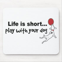 Play with Your Dog