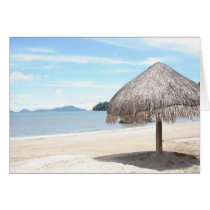 Playa Bonita, Panama Cards