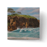 Playa grande. botton buttons