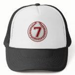 Playball7 Hats