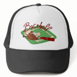 Playball baseball hats
