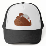 Playball Cool Mesh Hat