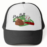 Playball hats