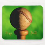 Playball Mousepad