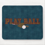 Playball mousepads