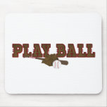 Playball mousepads