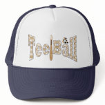 Playball Tee Ball hats