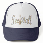 Playball Tee Ball hats