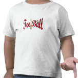 Playball Tee ball t-shirts