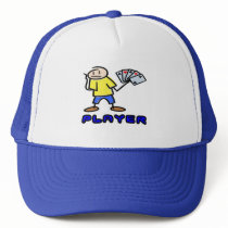 Player T-shirts and Gifts.