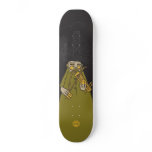 Players 1 skateboards
