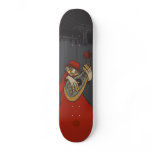 Players 3 skateboards