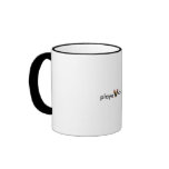 Playevo.com Mug!
