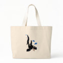 Playful Orca Bag