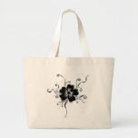 Playful Pansy Bag