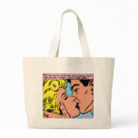 Playgirl Wife Tote Bag