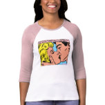 Playgirl Wife t-shirts