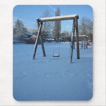Playground Mousepad