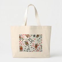 Playing Card games Bags