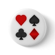Playing Card Suits: Pins