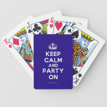 Playing Cards
