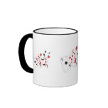 Playing Cards 1-Mug
