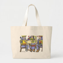 Playing Cards Bags