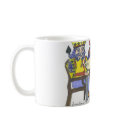 Playing Cards mugs