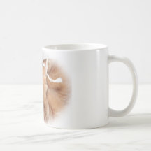 playing cat coffee mugs