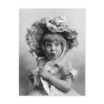 Playing Grownup, 1902 Postcards