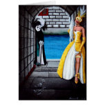 "Playing with Jealousy" cards