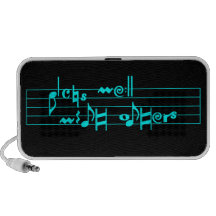 Plays Well With Others Speakers