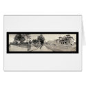 Plaza Pensacola FL Photo 1909 cards