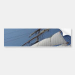 Pld Ship Star Of India Bumper Sticker