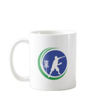 PLDGA Logo Mugs