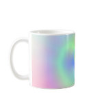Pleasant Blue mugs