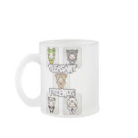 Pleasant_Friends mugs