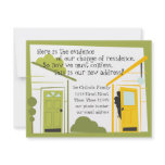 Pleasant View invitations