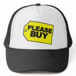 Please Buy Hat