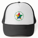 Please don't shout hats